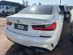 Сүрөт унаа BMW 3 серия