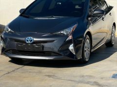 Photo of the vehicle Toyota Prius