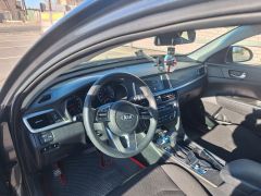 Photo of the vehicle Kia Optima