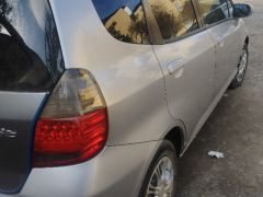 Фото авто Honda Fit