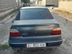 Фото авто Daewoo Nexia