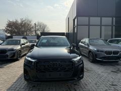 Сүрөт унаа Audi Q7