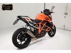 Фото авто KTM 1290 Super Duke R