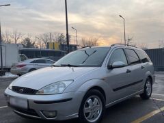 Сүрөт унаа Ford Focus