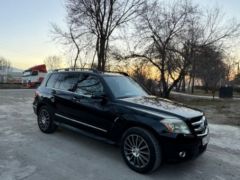 Сүрөт унаа Mercedes-Benz GLK-Класс