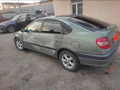 Photo of the vehicle Toyota Avensis