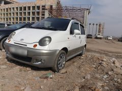 Фото авто Daewoo Matiz