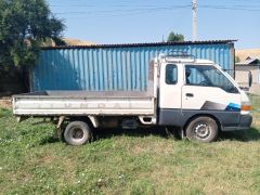 Фото авто Hyundai Porter