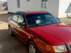 Photo of the vehicle Audi 100