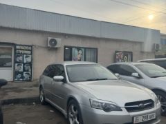 Фото авто Subaru Legacy