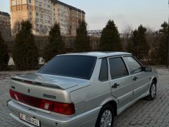 Photo of the vehicle ВАЗ (Lada) 2115