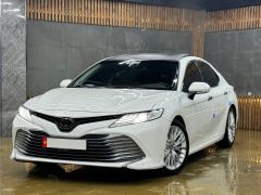 Сүрөт унаа Toyota Camry