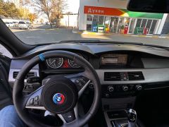 Фото авто BMW 5 серии