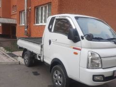 Фото авто Hyundai Porter