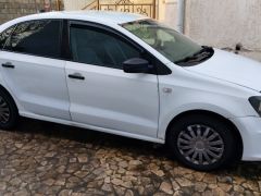 Photo of the vehicle Volkswagen Polo