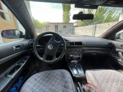 Сүрөт унаа Volkswagen Passat