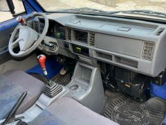 Фото авто Daewoo Labo