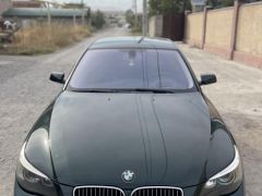 Сүрөт унаа BMW 5 серия