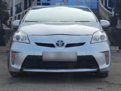 Фото авто Toyota Prius