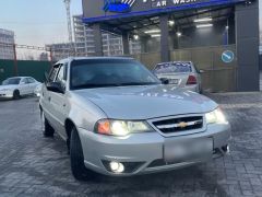 Сүрөт унаа Daewoo Nexia