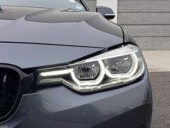 Фото авто BMW 3 серии