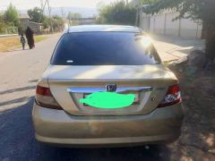 Сүрөт унаа Honda Fit