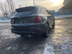 Фото авто Kia Sorento