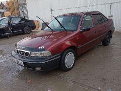 Photo of the vehicle Daewoo Nexia