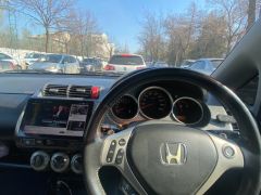 Сүрөт унаа Honda Fit