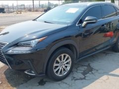 Сүрөт унаа Lexus NX