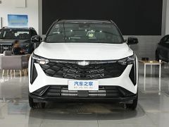 Photo of the vehicle Geely Boyue Cool