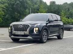 Фото авто Hyundai Palisade