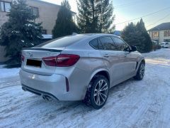 Фото авто BMW X6