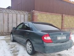 Сүрөт унаа Toyota Camry