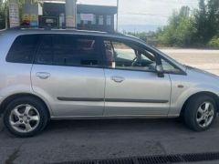 Сүрөт унаа Mazda Premacy