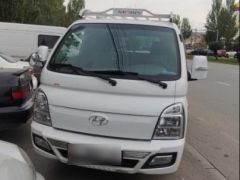 Фото авто Hyundai Porter