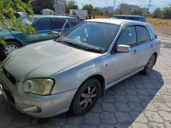 Photo of the vehicle Subaru Impreza