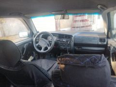 Сүрөт унаа Volkswagen Golf