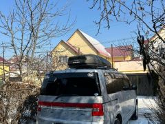 Сүрөт унаа Mitsubishi Delica