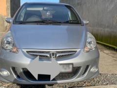 Photo of the vehicle Honda Fit