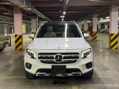 Сүрөт унаа Mercedes-Benz GLB