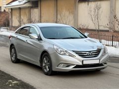 Сүрөт унаа Hyundai Sonata