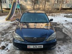 Сүрөт унаа Toyota Camry