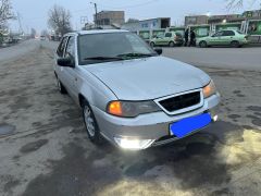 Photo of the vehicle Daewoo Nexia