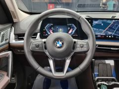 Сүрөт унаа BMW X1