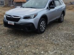 Photo of the vehicle Subaru Outback