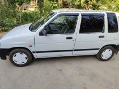 Фото авто Daewoo Tico