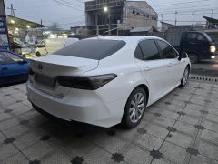 Сүрөт унаа Toyota Camry