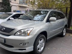 Фото авто Lexus RX