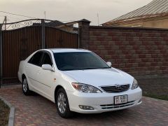 Фото авто Toyota Camry